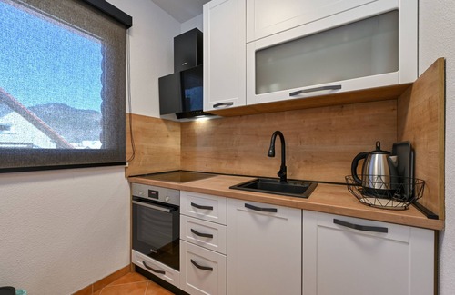 Jasenak Apartment | Apartments AVA (98651-A2) - Jasenak