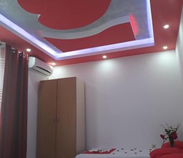 Dobra Voda Apartment | Apartments Aza