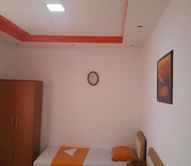Dobra Voda Apartment | Apartments Aza