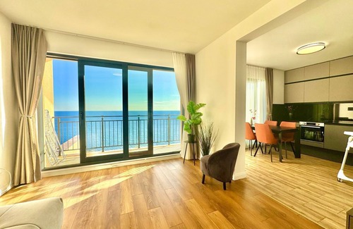 Krstac Apartment | Apartments Azimut Rezevici