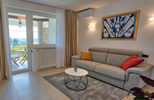 Portoroz Apartment | Apartments Bagar