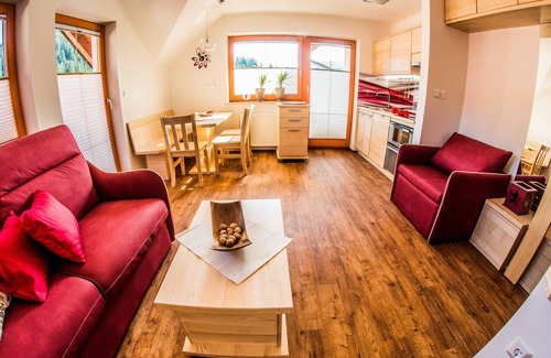 Luce Apartment | Apartments BBI