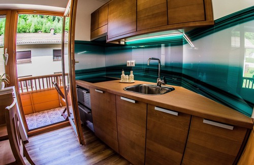 Luce Apartment | Apartments BBI