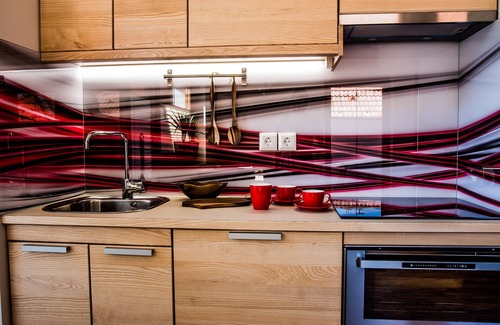 Luce Apartment | Apartments BBI - Studio Apartment