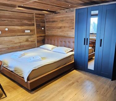 Kranjska Gora Apartment | Apartments Bedanc