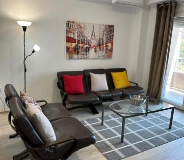 Gevgelija Apartment | Apartments Bella