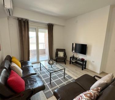 Gevgelija Apartment | Apartments Bella