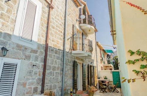 Bigovo Apartment | Apartments Bigovo Veljic