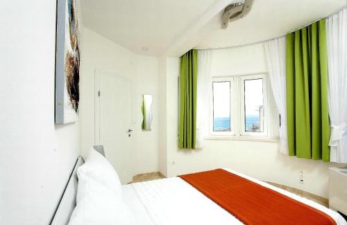 Podstrana Apartment | Apartments Bila Villa