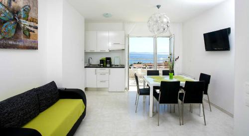 Podstrana Apartment | Apartments Bila Villa