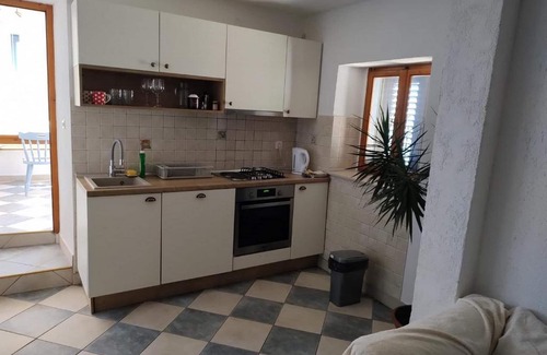 Prvic Luka Apartment | Apartments Blaža