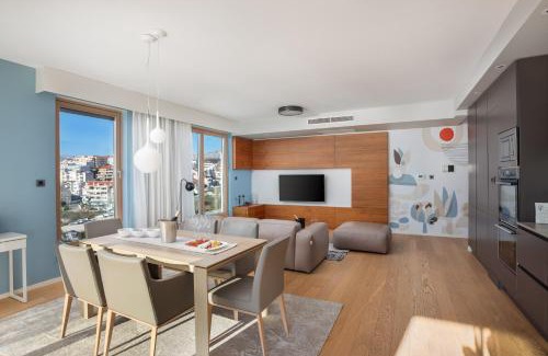 Znjan Apartment | Apartments Blue Maris Luxe