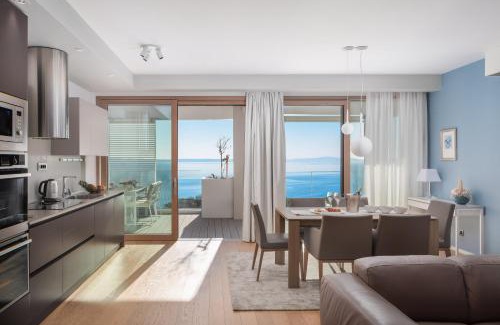 Znjan Apartment | Apartments Blue Maris Luxe