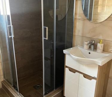 Mokra Gora Apartment | Apartments Bogdanović