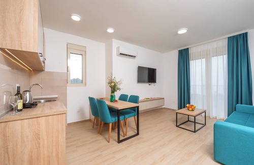 Kaluđerac Apartment | Apartments Bonazza