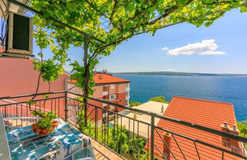 Dramalj Apartment | Apartments BRANA