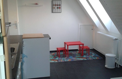 Westergellersen Apartment | Apartments, bright and friendly, centrally located to Lüneburg and Hamburg