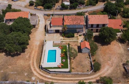Gradina Apartment | Apartments Brkić