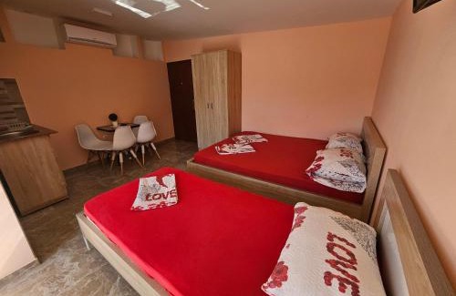 Bar Apartment | Apartments Bulatović