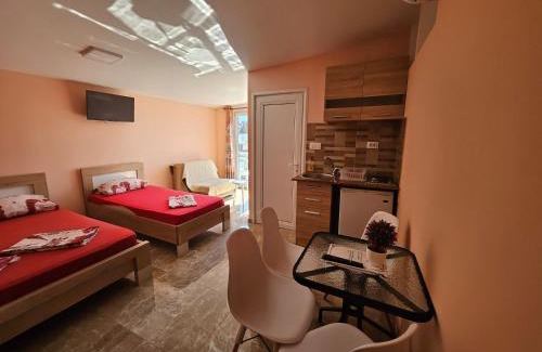Bar Apartment | Apartments Bulatović