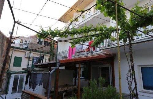 Gradac Apartment | Apartments by the sea Gradac, Makarska - 13181