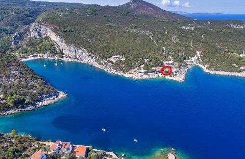 Pokrivenik Apartment | Apartments by the sea Cove Pokrivenik, Hvar - 14345