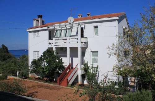 Lukoran Apartment | Apartments by the sea Lukoran (Ugljan) - 8397