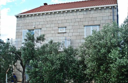 Vela Glavica Apartment | Apartments by the sea Lumbarda, Korcula - 12839