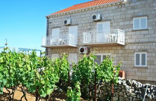 Vela Glavica Apartment | Apartments by the sea Lumbarda, Korcula - 12839