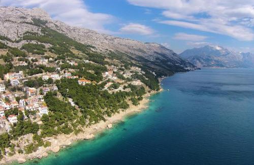 Marusici Apartment | Apartments by the sea Marusici, Omis - 8632