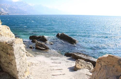 Marusici Apartment | Apartments by the sea Marusici, Omis - 8632