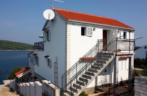 Necujam Apartment | Apartments by the sea Necujam, Solta - 5182