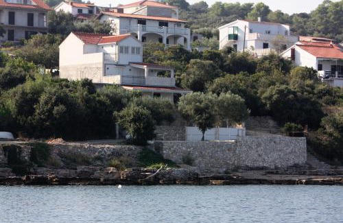 Necujam Apartment | Apartments by the sea Necujam, Solta - 5182