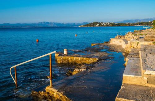 Necujam Apartment | Apartments by the sea Necujam, Solta - 16729