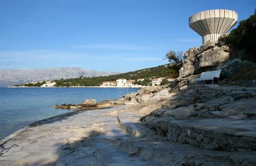 Povlja Apartment | Apartments by the sea Povlja, Brac - 17472
