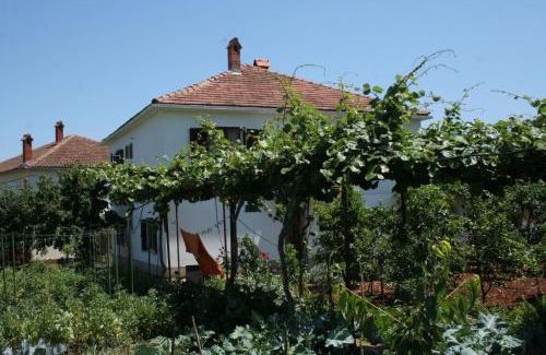 Sreser Apartment | Apartments by the sea Sreser, Peljesac - 4557