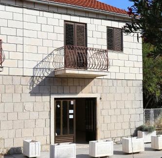 Sreser Apartment | Apartments by the sea Sreser, Peljesac - 10206