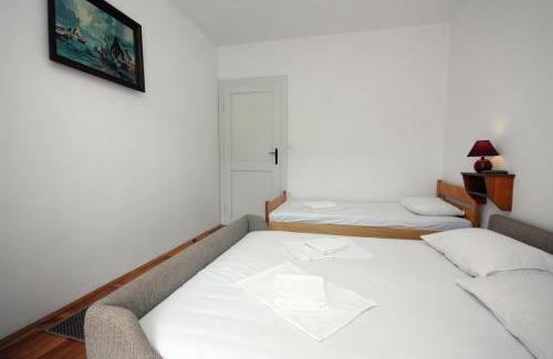 Stomorska Apartment | Apartments by the sea Stomorska, Solta - 781