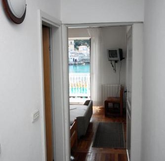 Stomorska Apartment | Apartments by the sea Stomorska, Solta - 781