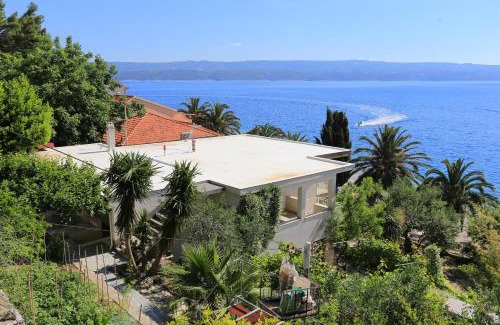 Stanici Apartment | Apartments by the sea Stanici, Omis - 1031