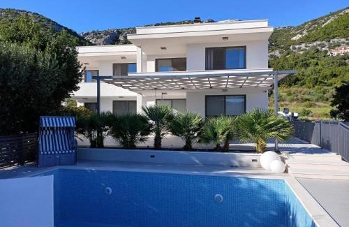 Viganj Apartment | Apartments by the sea Viganj - Podac, Peljesac - 24663