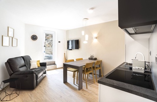 Koper Apartment | Apartments Capraria