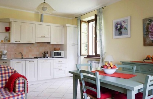 Bolognano-Vignole Apartment | Apartments Casa Tamas, Limone