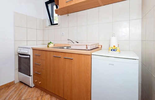 Ploce Apartment | Apartments Casa Vanna - One Bedroom Apartment