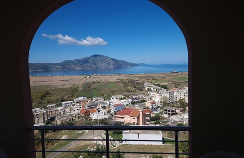 Orikum House | Apartments Castello di Orikum - Vlore - Albania