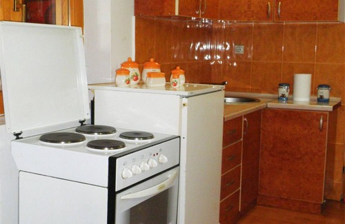 Zabljak Apartment | Apartments City center