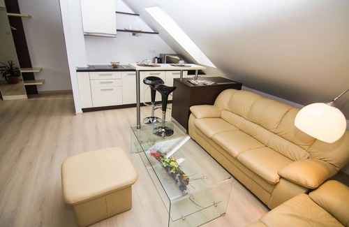Telgart Apartment | Apartments Club Telgart