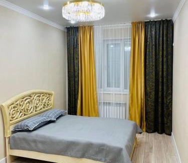 Aktau Apartment | Apartments comfort new, Aktau 16 77