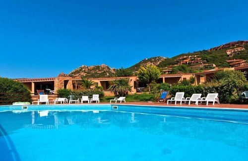 Costa Paradiso Apartment | Apartments, Costa Paradiso