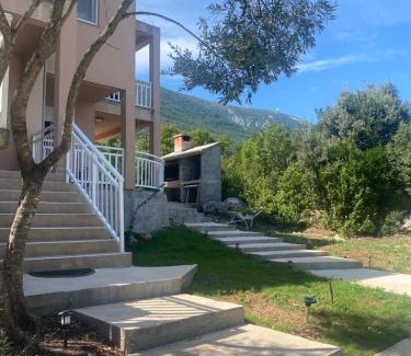 Orebic Apartment | Apartments D&D